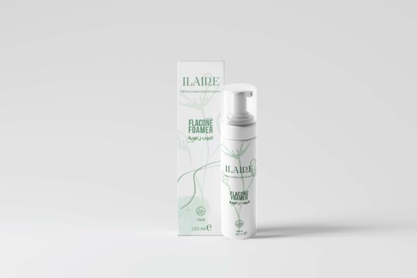 Mousse Detergente