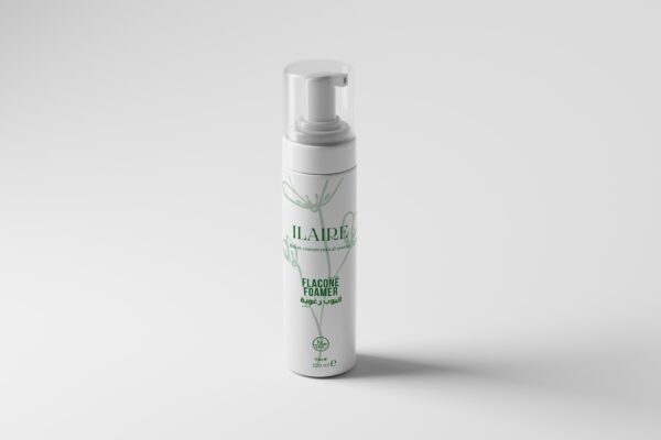 Mousse Detergente