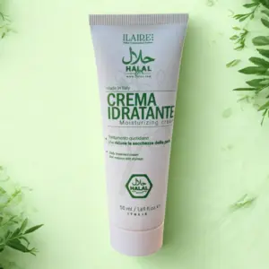 Moisturizing Cream