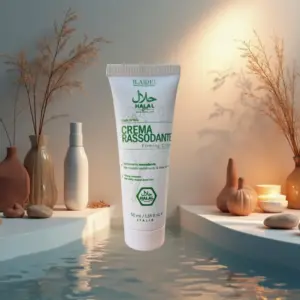Firming Cream